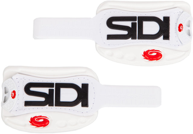 Soft Instep 3 Closure System Schnalle für Wire / Drako - weiß/universal
