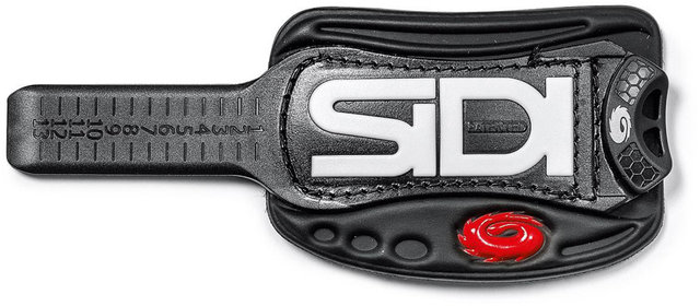 Soft Instep 3 Closure System Schnalle für Wire / Drako - schwarz/universal