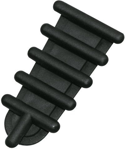 SKS Spare Base Cover for Rennkompressor Floor Pump - black/universal