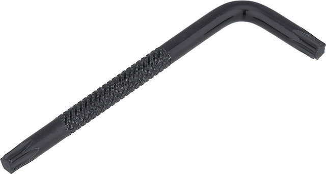 Zipp Service Course 31.8 Stem - blast black/+6°/-6° (FlipFlop)/90 mm