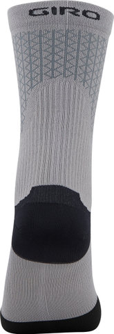 Giro HRC Team Socks - charcoal/40 - 42