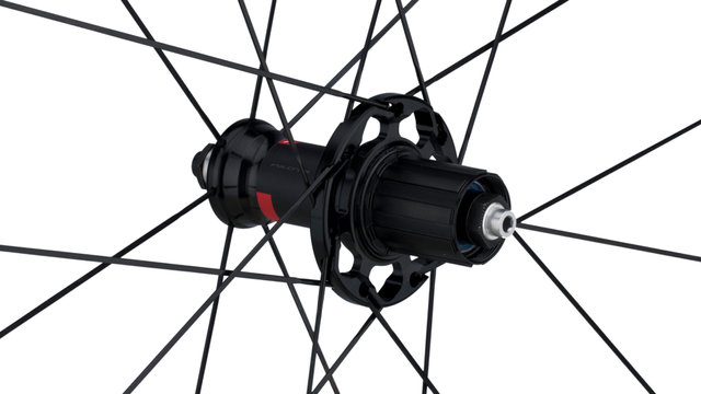 Fulcrum racing sales 44 aero c17