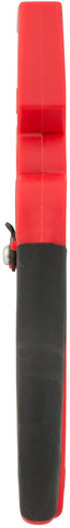 3min19sec Brake Hose Cutter - red-black/universal