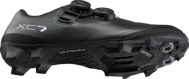 Shimano SH-XC703 Shoes - black/43
