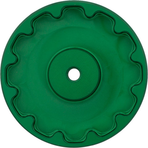 Abbey Bike Tools Bottom Bracket Socket Single Sided für Chris King - green