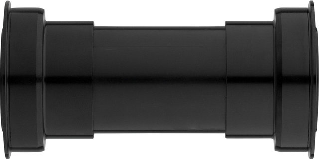 CeramicSpeed Boîtier de Pédalier BBRight Shimano 46 x 79 mm - black/Pressfit