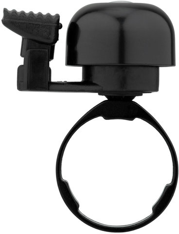 Timbre de bicicleta B-03 Spacer - negro/universal