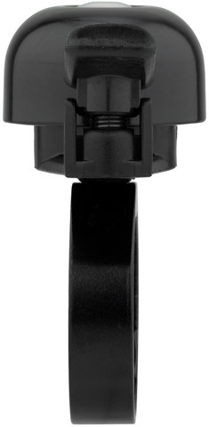 Timbre de bicicleta B-03 Spacer - negro/universal