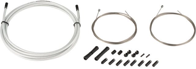 Set de Câble de Vitesses 2X Sport - sterling silver/universal