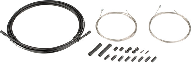 Set de Câble de Vitesses 2X Sport - black/universal