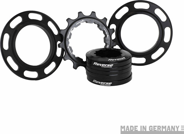 REVERSE Components Kit de singlespeed expert HG - universal | 13