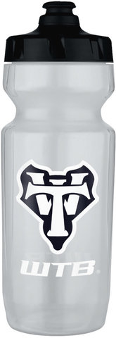 WTB Bottle - transparent/600 ml