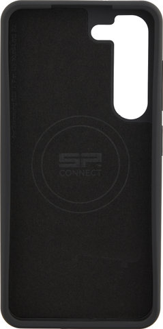 SP Connect Funda para smartphones Phone Case SPC+ - negro/Samsung Galaxy S23