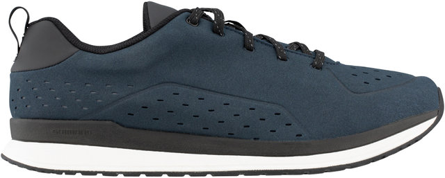 SH-CT500 Country Touring Shoes Click´R - navy/42