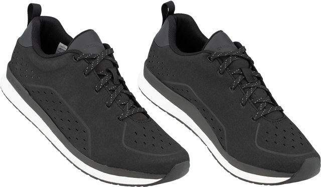 SH-CT500 Country Touring Shoes Click´R - black/42