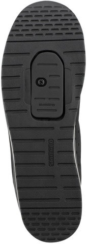 Shimano SH-CT500 Country Touring Schuhe Click´R - black/42