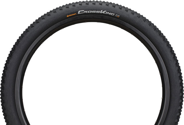 Continental Cross King 24" Drahtreifen - schwarz/24x2,0