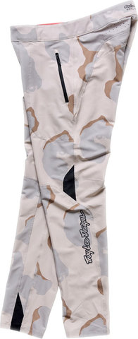 Troy Lee Designs Skyline Pro Pants - flow camo pumice | XS