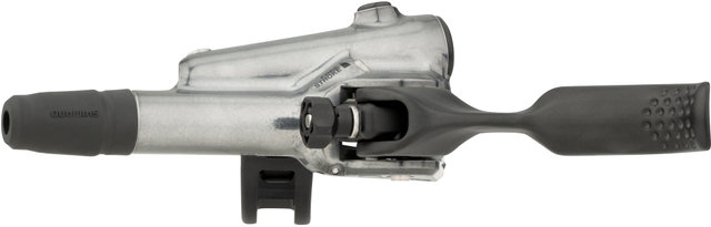 Set de frenos de disco XTR Enduro d+t BR-M9120 c. pasti. resina J-Kit - gris/set (RD + RT)