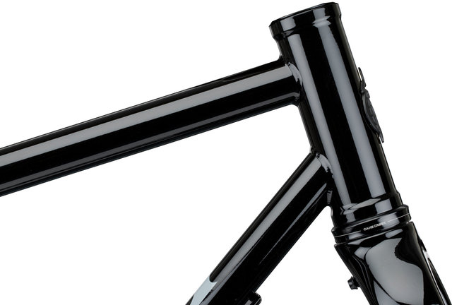 Salsa Vaya Frameset - black/54 cm