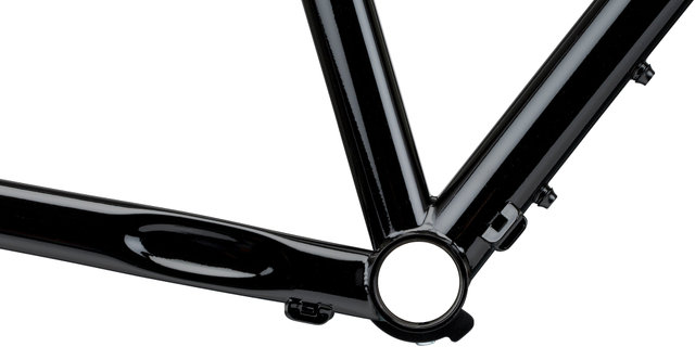 Salsa Vaya Frameset - black/54 cm