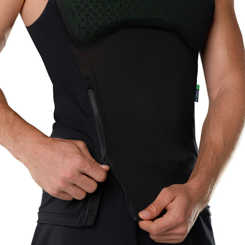 Fox Head Protecteur Baseframe Pro S/L - black | S
