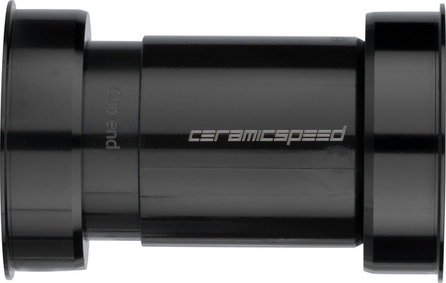 CeramicSpeed SRAM BB386EVO DUB 46 x 86.5 mm Bottom Bracket - black/BB386 Evo