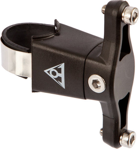 Topeak Fixation Cage Mount - noir