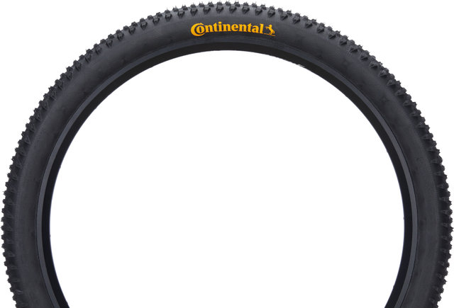 Continental Neumático plegable Magnotal Trail Grip 27,5" - black-black/27.5 /60-584/2.4 /60 