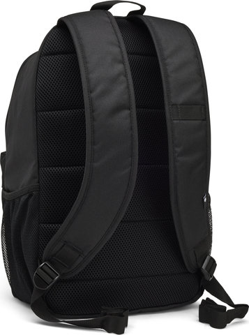 Fox Head Clean Up Rucksack - black/23 l