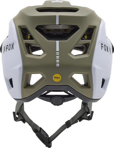 Fox Head Speedframe Pro MIPS Greg Minnaar Collection Helmet - adobe/55 - 59 cm