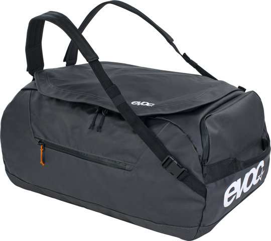 EVOC Sac de Voyage Duffle Bag 60 - carbon grey-black/60 