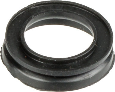Acros Dichtung für A-Flat Pedale - schwarz