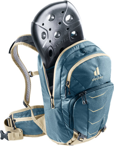 deuter Attack 8 JR Rucksack - atlantic-desert/8 l