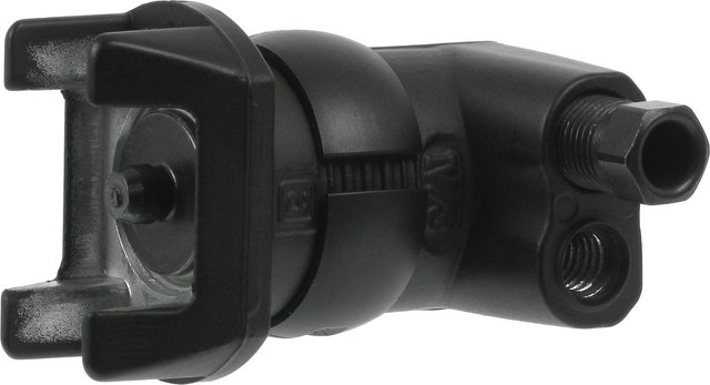 Magura Cilindro de frenos para HS 33 / HS 11 / HS 22 Modelo 2011 - negro/M6/M8