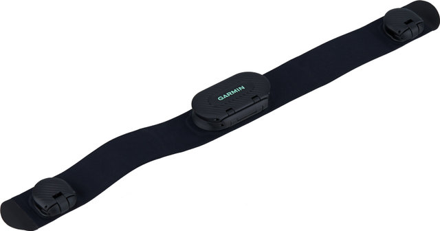 Garmin HRM-FIT Heart Rate Monitor Chest Strap for Women - negro