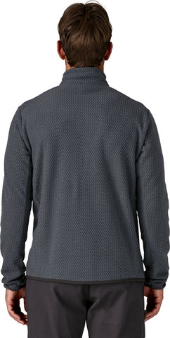 Patagonia R1 Air Zip Neck Pullover Modell 2025 - smolder blue/M