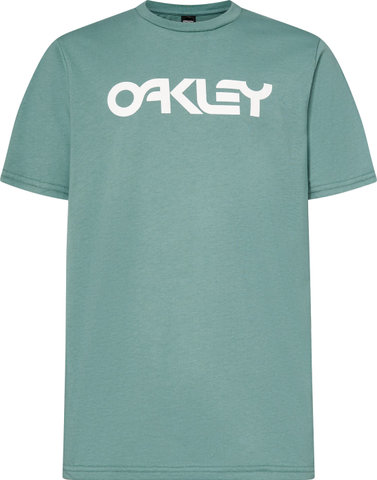 Oakley Mark II Tee 2.0 T-Shirt - dark pacific | M