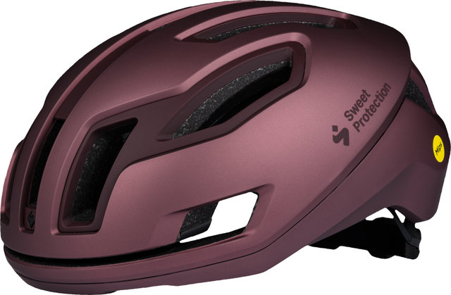 Sweet Protection Falconer 2Vi Mips Helmet - barbera metallic/56 - 59 cm