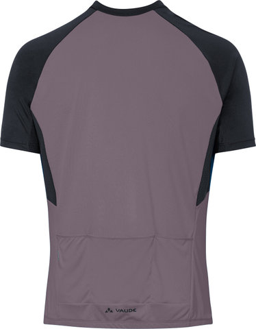VAUDE Matera FZ Tricot II - purple ash | M