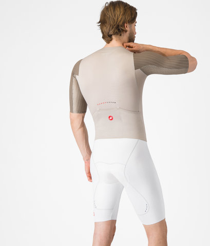 Castelli combinaison contre-la-montre Sanremo Speed Suit - black | M