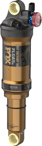 Fox Racing Shox Float SL Factory Remote EVOL LV Shock - black | 210 mm x 55 mm