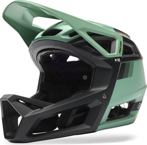 Fox Head Proframe MIPS RS Full-Face Helmet - pine/51 - 55 cm