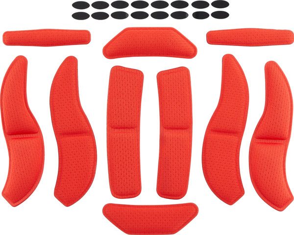 LUMOS Padding for Matrix and Street - red