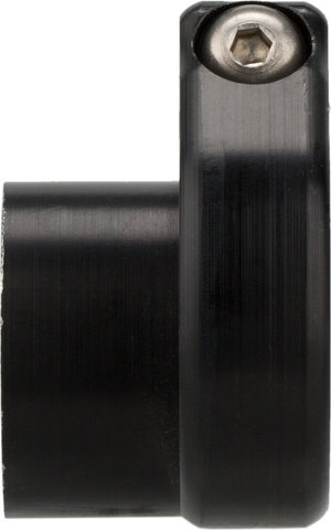 Jtek Engineering Thumb Mount Shift Lever Adapter - black