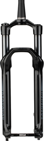 RockShox 35 Silver TK Coil Boost 27.5" suspension fork - black | 27.5" (650B) | 120 mm | 44 mm | 110 mm | 1 1/8" - 1,5" tapered | 15 mm Thru Axle