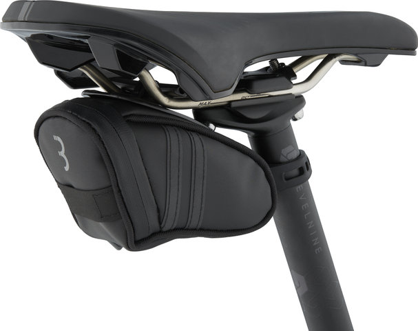 BBB CurvePack BSB-13 Saddlebag - black | 360 ml