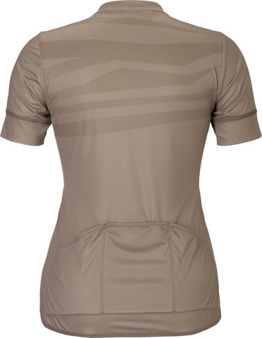 Scott Endurance LT S/S Damen Trikot - toast beige | S
