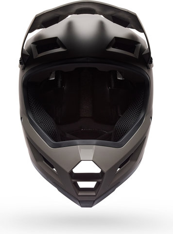 Bell Sanction 2 Fullface-Helm - solid mocha | 55 - 57 cm