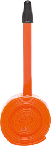 tubolito Tubo S-Tubo-MTB 27,5"/29" - naranja | 47-584 a 62-622 | Válvula Presta (SV) | 42 mm
